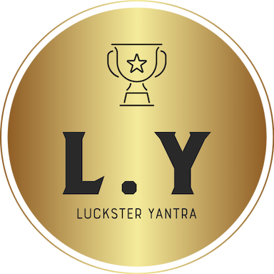 Official Luckster Yantra